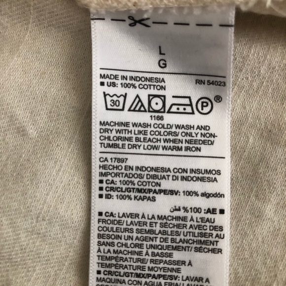 Button down shirt - Picture 3 of 3